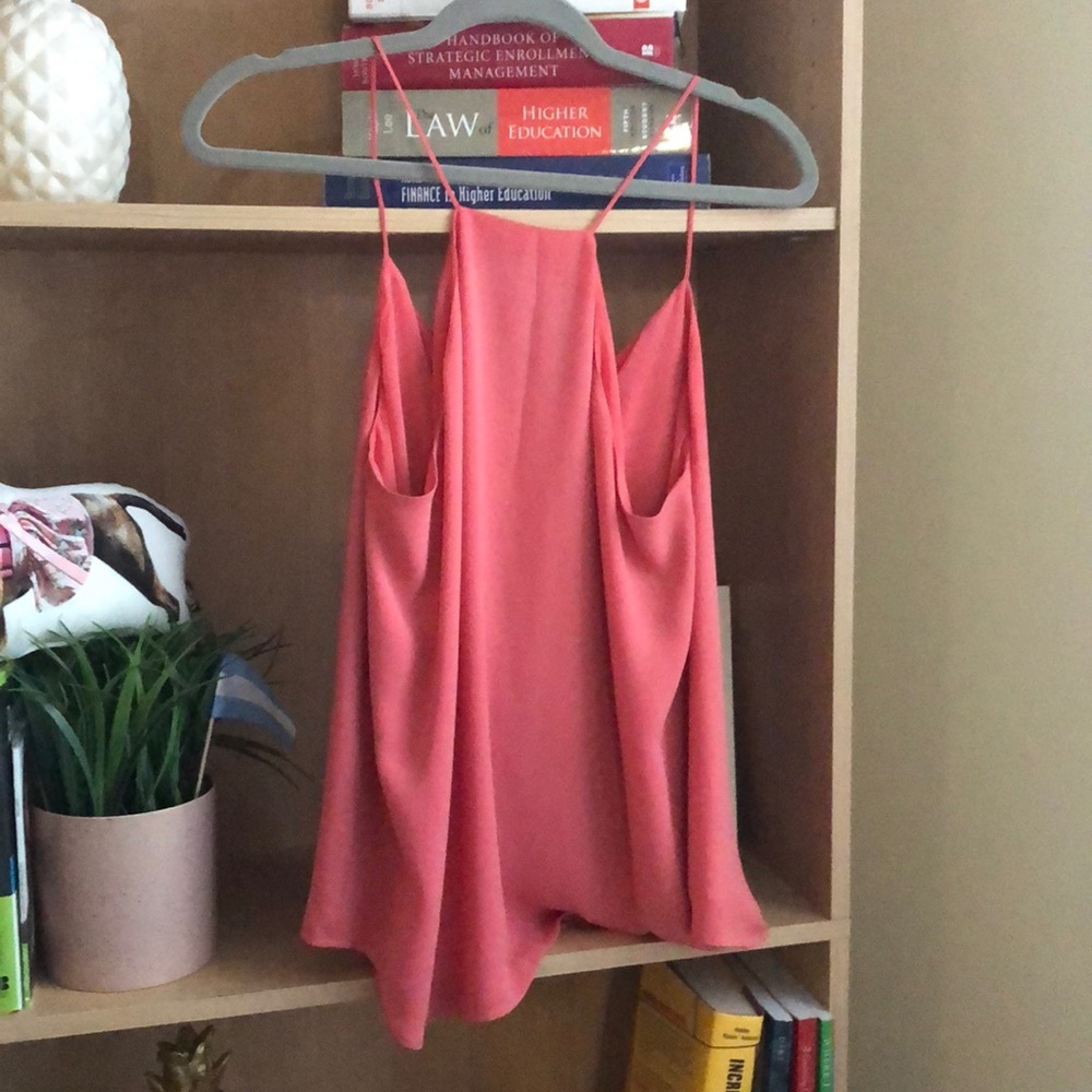 Loft Strappy Tank - Picture 3 of 3